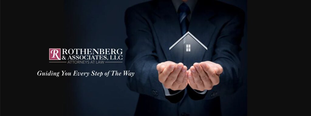 Rothenberg & Associates, LLC - 103 Carnegie Center Dr.,Suite 119, Princeton, NJ